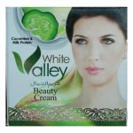 White Valley Beauty Cream