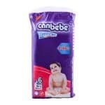 Canbebe No 6 Pamper 46S