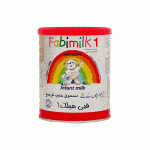 Fabimilk 1 Powder  400Gm