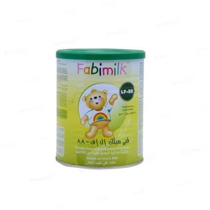 FABIMILK LF 88 POWDER L 400GM