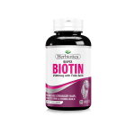 Herbiotics Biotin 2500Mcg Tablet