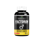 HERBIOTICS FACTORON TABLETS 30S