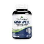 HERBIOTICS GINKWELL 30`S