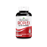 Herbiotics Iroplex Tablet