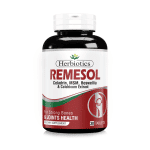 HERBIOTICS REMESOL 30`S