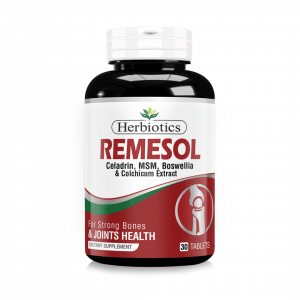 HERBIOTICS REMESOL 30`S