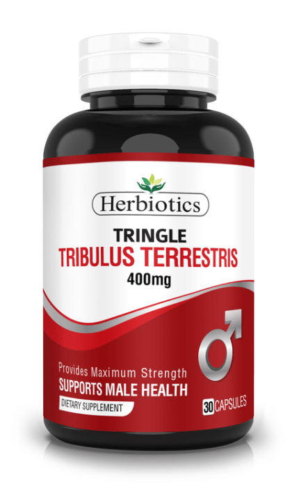 HERBIOTICS TRINGLE 30`S