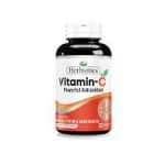 HERBIOTICS VITAMIN C 60`S