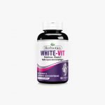 HERBIOTICS WHITE-VIT 30`S