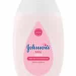 Johnsons Baby Lotion 100Ml