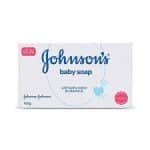 JOHNSONS BABY SOAP