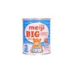 Meiji Big 3 Vanilla 400Gm