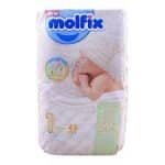 Molfix Pamper Mini No1 48Pcs