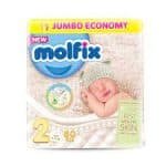 MOLFIX PAMPER NO 2