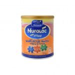 NURALAC 3 PLUS 400GM