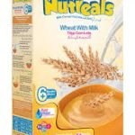 Nutreals (Wheat) 200G