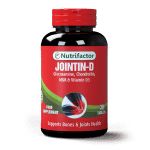 NUTRI JOINTIN D TABLETS 30TABLETS