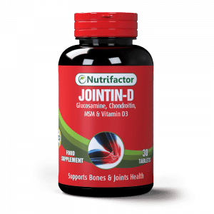 NUTRI JOINTIN D TABLETS 30TABLETS