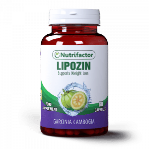 NUTRIFACTOR LIPOZIN TABLETS