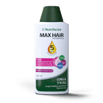 Nutrifactor Max Hair Shampoo