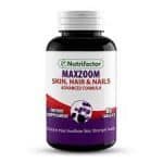 Nutrifactor Maxzoom Advance Formula Skin Hair Nails