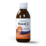 Nutrifactor Nucal-Z Syrup