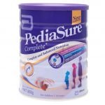 PEDIASURE STRABERRY 850GM