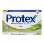Protex Soap Aloe