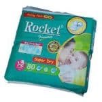 ROCKET PREMIUM 1-2 80S