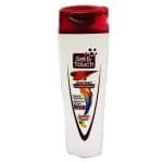 SET & TOUCH KERATIN REPAIR 200ML