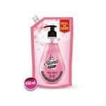 Siena Hand Wash Refil Pink Blush