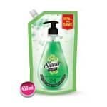 SIENA HAND WASH REFIL SPRING DAZZLE