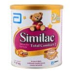 SIMILAC TOTAL COMFORT 2 400GM