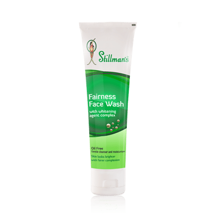 STILLMENS FAIRNESS FACE WASH