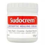 SUDO CREAM 125GM BIG