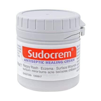 Sudo Crem 60G Small
