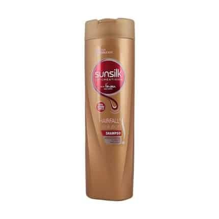 SUNSILK HAIRFALL SHAMPOO 380ML
