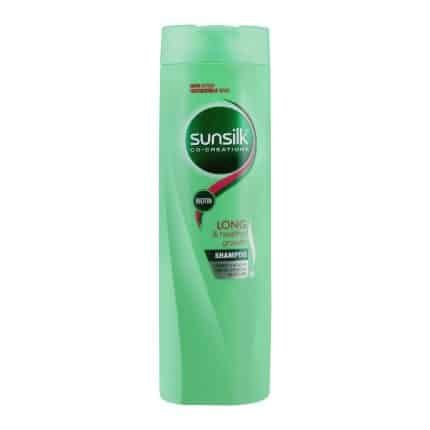 SUNSILK SHAMPOO LONG&HEALTHY 380GM