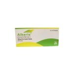 Alkeris Tablets 100Mg