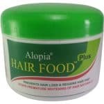 Alopia Hair Food