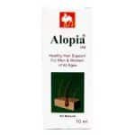 Alopia Oil 10Ml