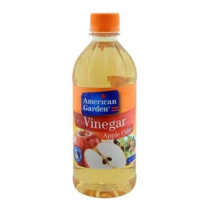 American Garden Apple Cider Vinegar