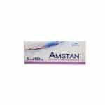 Amstan 5160Mg Tablets 28S
