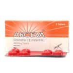 Arceva Tablets 40 240Mg
