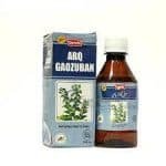 Arq Gaozban 240Ml Qarshi