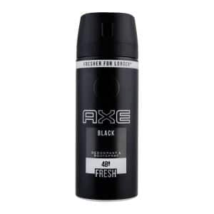 Axe Body Spray Black