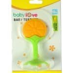Baby Love Teether