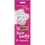 Bic Twin Lady Razors