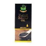 Black Seed Oil 25Ml