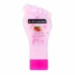 Body Luxuries Foot Scrub Red